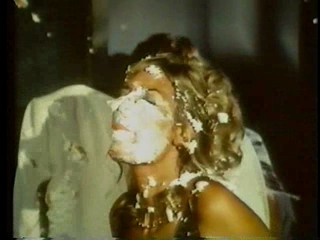 My Pleasure Is My Business -- Xaviera Hollander Pie