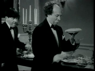 Half-Wits Holiday (3 Stooges)