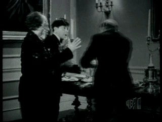 Half-Wits Holiday (3 Stooges)