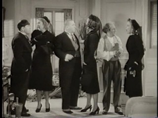 Healthy, Wealthy and Dumb (3 Stooges)