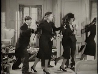 Healthy, Wealthy and Dumb (3 Stooges)