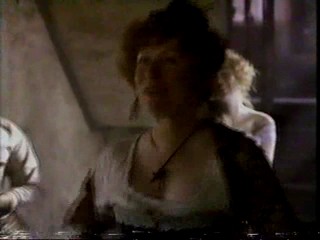 Far and Away -- Nicole Kidman Tub