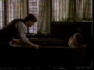 Far and Away -- Nicole Kidman Tub