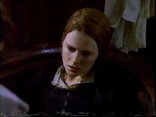 Far and Away -- Nicole Kidman Tub