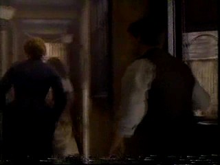 Far and Away -- Nicole Kidman Tub