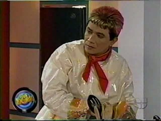 ¡Qué locura! -- Ermo (Maribel Zambrano)