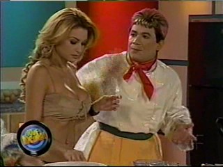 ¡Qué locura! -- Ermo (Maribel Zambrano)