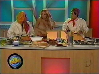 ¡Qué locura! -- Ermo (Maribel Zambrano)