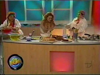 ¡Qué locura! -- Ermo (Maribel Zambrano)