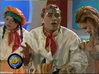 ¡Qué locura! -- Ermo (Maribel Zambrano)