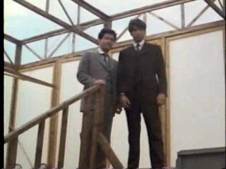 Good Morning, Babylon -- Pie Fight