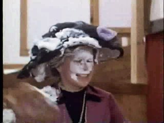 Good Morning, Babylon -- Pie Fight