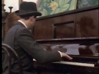 Good Morning, Babylon -- Pie Fight