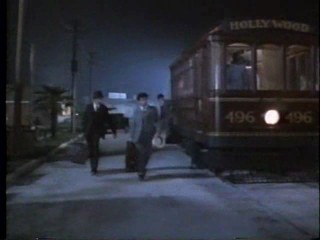 Good Morning, Babylon -- Pie Fight