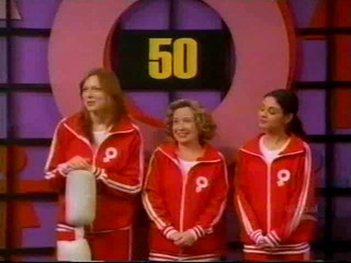 That '70s Show & Student Bodies