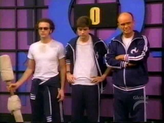 That '70s Show & Student Bodies