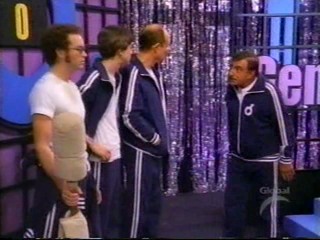 That '70s Show & Student Bodies