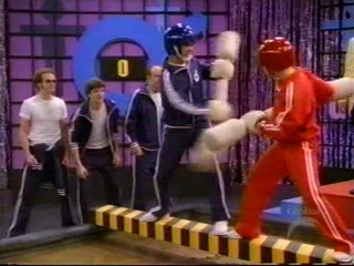 That '70s Show & Student Bodies