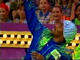 FIO & If It's Tuesday, This Must Be Belgium