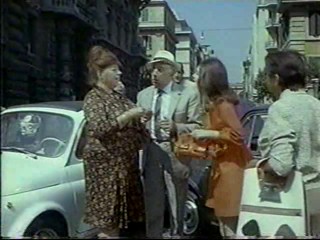 FIO & If It's Tuesday, This Must Be Belgium