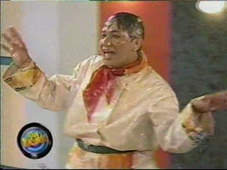 ¡Qué locura! -- Ermo (Mariangel Ruiz)