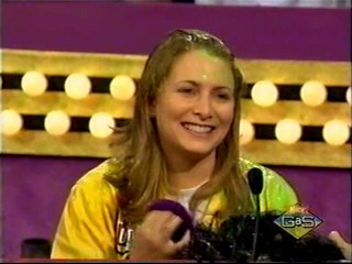 Figure It Out -- Shannon Miller