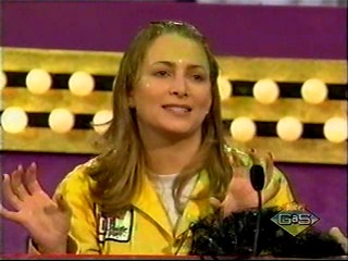 Figure It Out -- Shannon Miller