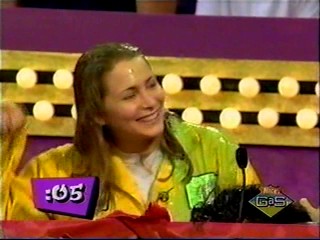 Figure It Out -- Shannon Miller