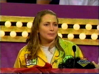 Figure It Out -- Shannon Miller