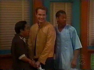 City Guys & Guerra de los sexos