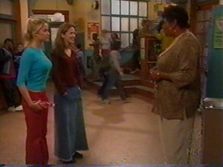 City Guys & Guerra de los sexos