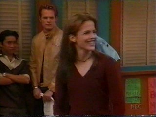 City Guys & Guerra de los sexos