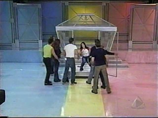 City Guys & Guerra de los sexos