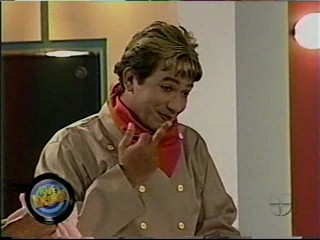 ¡Qué locura! -- Ermo (Gledys Ibarra)