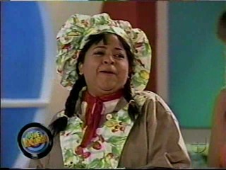 ¡Qué locura! -- Ermo (Gledys Ibarra)