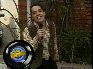 ¡Qué locura! -- Ni Si, Ni, NO (Andreína Yépez & Mercedes Ortega)