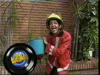 ¡Qué locura! -- Ni Si, Ni, NO (Andreína Yépez & Mercedes Ortega)