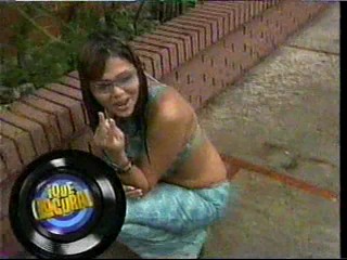 ¡Qué locura! -- Ni Si, Ni, NO (Andreína Yépez & Mercedes Ortega)