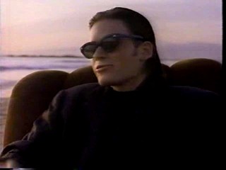 La Mentira & Pepsi Commercial