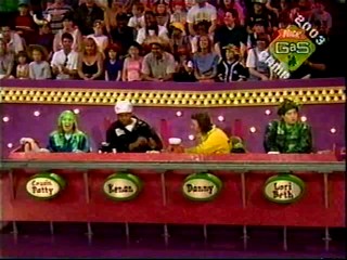 Figure It Out & Black Scorpion