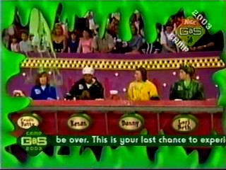 Figure It Out & Black Scorpion