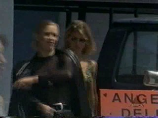 Figure It Out & Black Scorpion