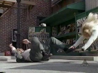 Figure It Out & Black Scorpion