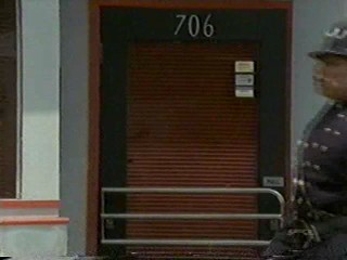 Figure It Out & Black Scorpion