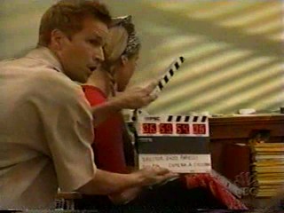 City Guys & Suddenly Susan & STL