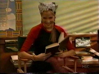 City Guys & Suddenly Susan & STL