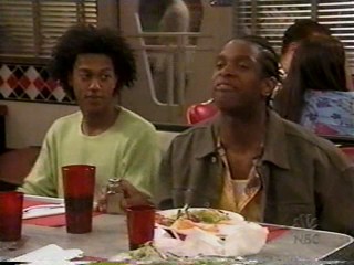 City Guys & Suddenly Susan & STL