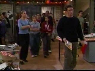 City Guys & Suddenly Susan & STL