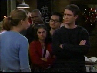 City Guys & Suddenly Susan & STL