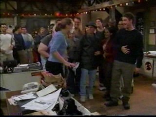 City Guys & Suddenly Susan & STL